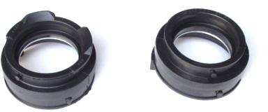 TOURMAX CARB. HOLDER KIT, CHH-24