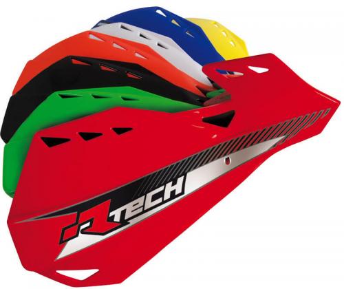 RTECH COUPLE REPL PLASTIC-DUAL EVO HAND. GREEN