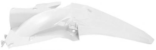 RTECH REAR FENDER YAMAHA WHITE (OE) 561440462
