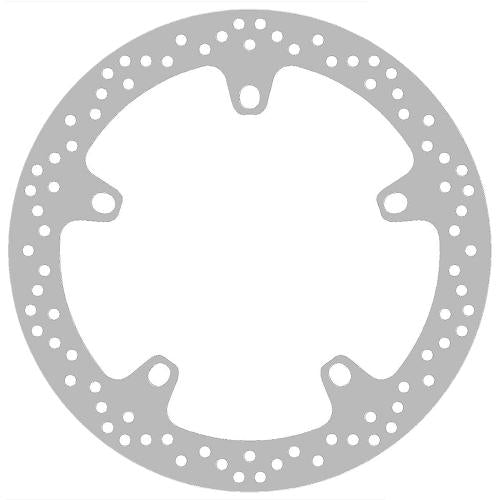 SBS STANDARD BRAKE DISC 5376
