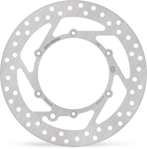 MOTO MASTER 110985, HALO FRONT DISC