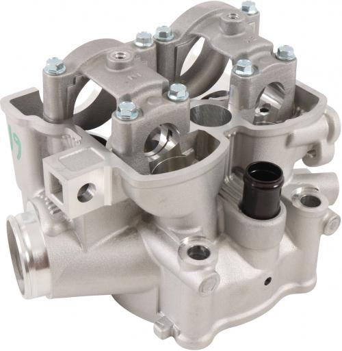 CYLINDER WORKS CYLINDER HEAD KIT CWCH3001K01
