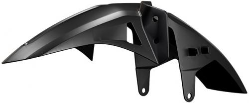 RTECH LOW FRONT FENDER MATTE BLACK