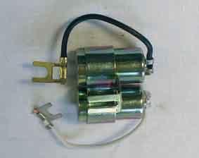 DAIICHI SUZUKI GS500/750