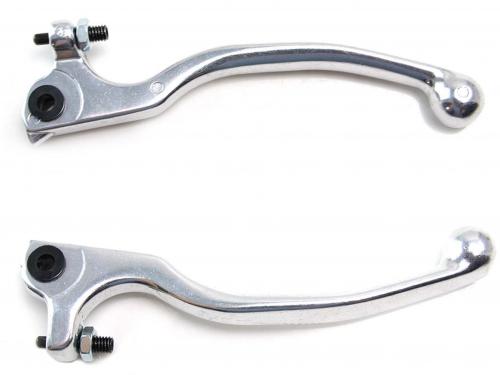 2TORQ LEVER BRAKE SIL BT27922045