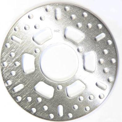 EBC BRAKE DISC MD962D EBC BRAKE DISC