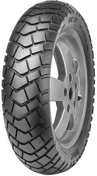 MITAS 130/80 -12 MC 19