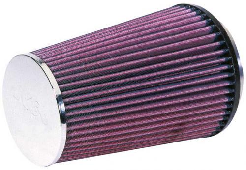 K&N UNIVERSAL AIR FILTER RF-1008