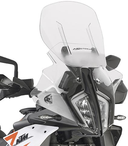 KAPPA KAF7716-WINDSCREEN