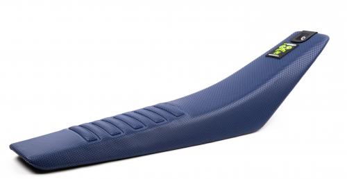 X-GRIP BABOONS BUTT SEAT COVER BLUE 0513XG2652005