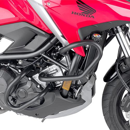 KAPPA KNH1192-ENGINE GUARD HIGH NC750X 21