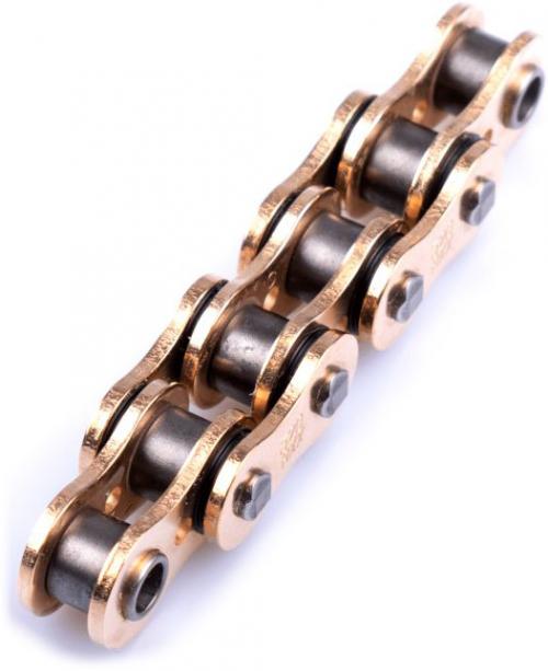 AFAM 520RXX 120 MRS (RIVET) GOLD&GOLD