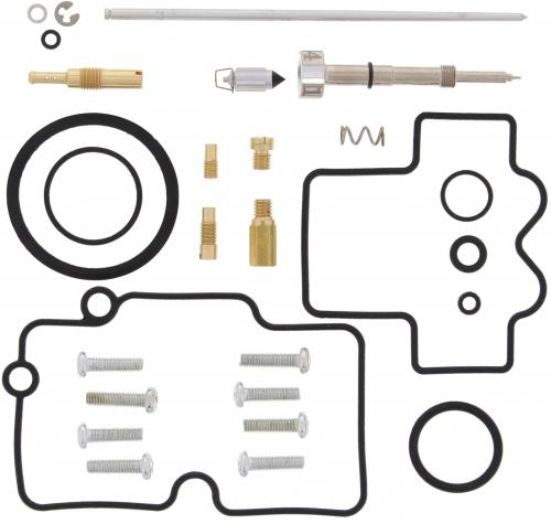 ALL BALLS CARBURETOR REBUILD KIT 26-1505