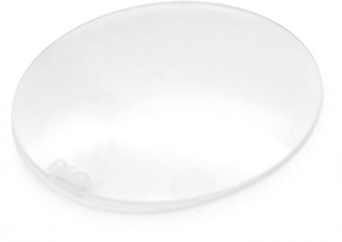 R&G HEADLIGHT SHIELD RGHLS0155CL