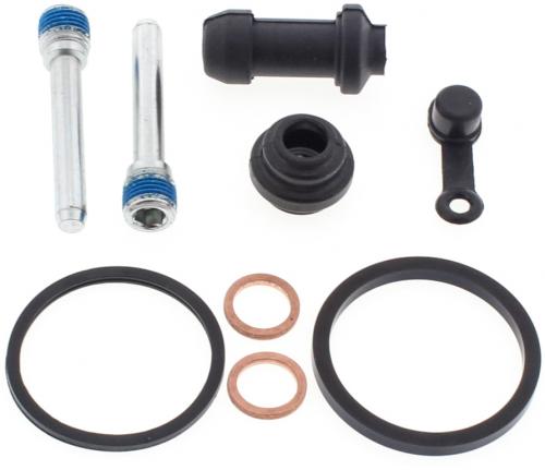 ALL BALLS CALIPER REBUILD KIT FRONT 18-3027
