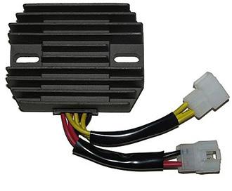 HOCO PARTS REGULATOR, 67 3536