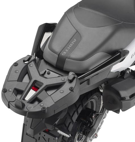 KAPPA KR7072-REAR RACK SYM ADX TG 400 (2025)