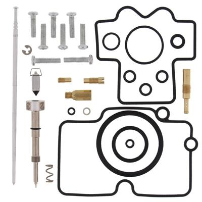 PROX CARBURETOR REBUILD KIT PX5510141