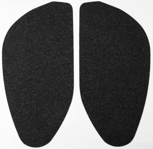 R&G TANK TRACTION GRIPS, CLEAR 41967192