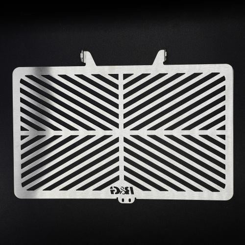 R&G STAINLESS STEEL RADIATOR GUARD-INT-NC700-750