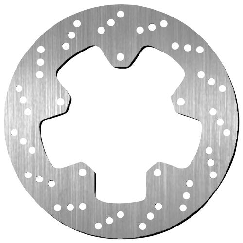SBS STANDARD BRAKE DISC 5196