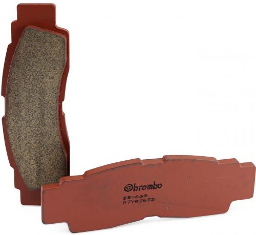 BREMBO 07YA56SD BRAKE PADS SINTER