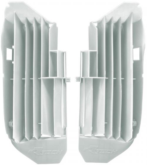 RTECH RADIATOR LOUVERS WHITE 569800558