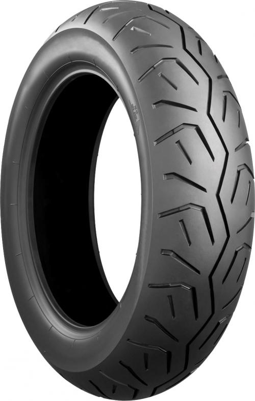 BRIDGESTONE 190/60 R17 E-MAX