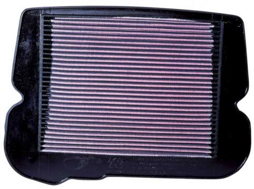 K&N HA8088 K&N AIR FILTER
