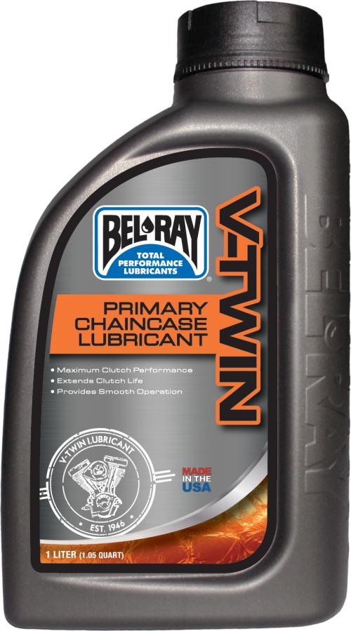 BEL-RAY PRIMARY CHAINCASE LUBE 1L