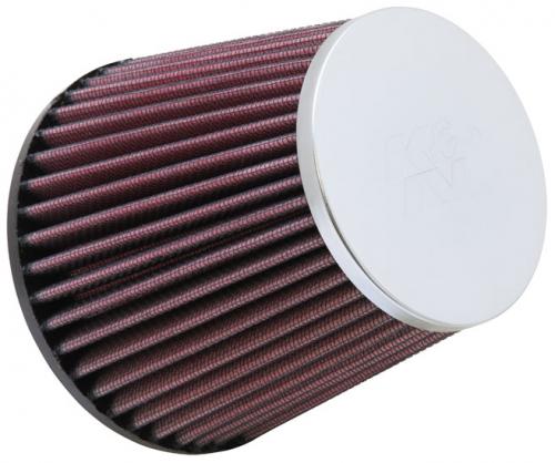 K&N UNIVERSAL CLAMP-ON AIR FILTER 13794542