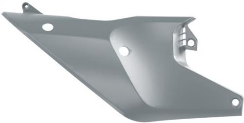 RTECH SIDE PANELS HUSQVARNA QUANTUM GREY