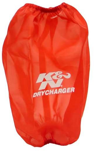 K&N AIR FILTER WRAP RC-4780DR