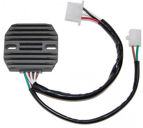 HOCO PARTS REGULATOR, 67 3352