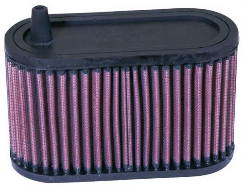K&N YA1285 K&N AIR FILTER