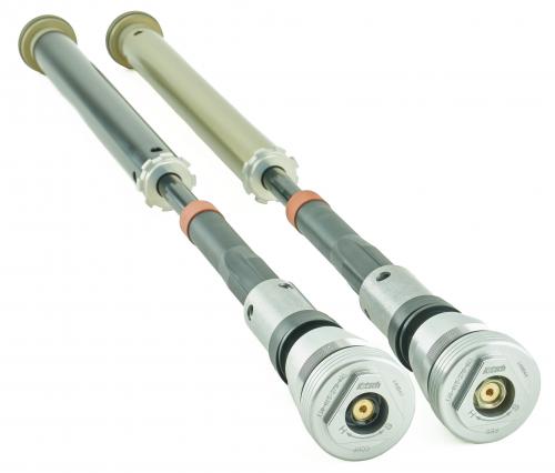 K-TECH FF CARTRIDGE 25IDS YAM +10MM EXT CAPS
