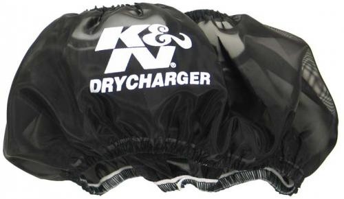 K&N AIR FILTER WRAP 13794140