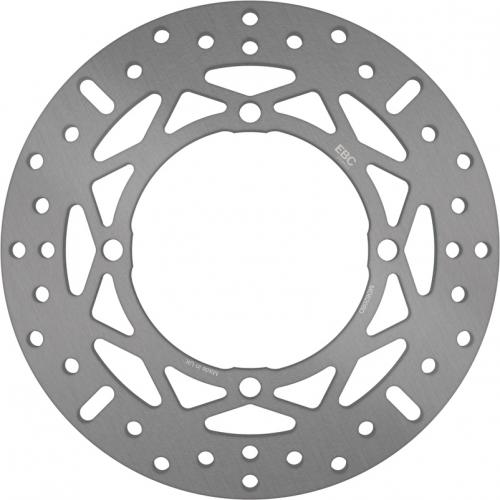 EBC BRAKE DISC MD6208D EBC BRAKE DISC