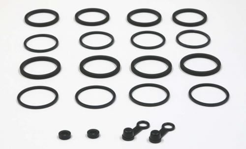 TOURMAX BRAKE CALIPER SEAL KIT BCF-138