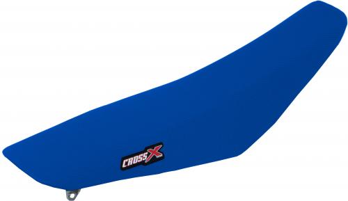 CROSS X SEAT COVER, BLUE M2181BL