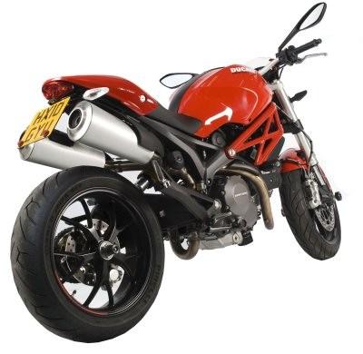 R&G CRASH PROTECTOR, AERO, BLACK 41245134