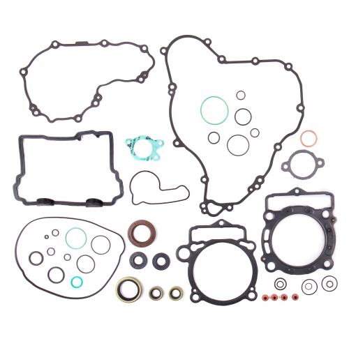 PROX COMPLETE GASKET SET PX346337