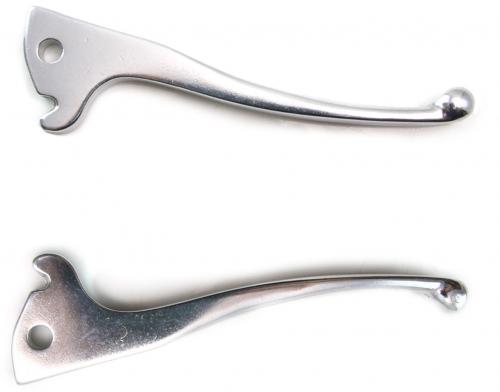 2TORQ LEVER BRAKE SIL 3RY-83922-01