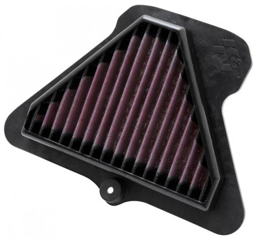 K&N KA1011R K&N RACE AIR FILTER