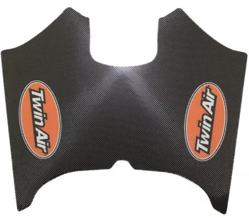 TWIN AIR AIRBOX DECALS YAMAHA