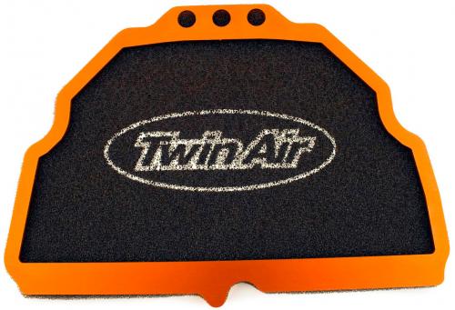 TWIN AIR PRE-OILED AIR FILTER (FR) HONDA 46158550FRX