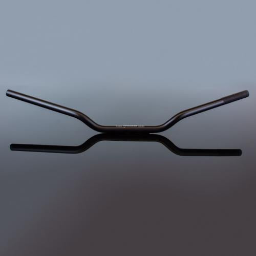 RENTHAL HANDLEBAR 773-02-BK 22MM BLK
