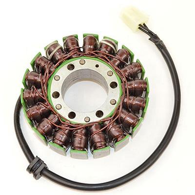 HOCO PARTS STATOR, 90 9935