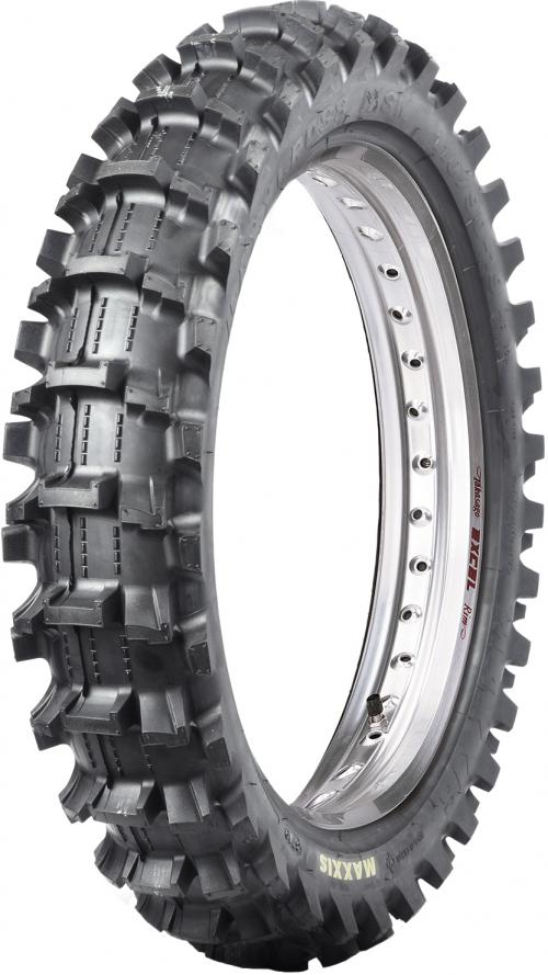 MAXXIS 100/90 -19 MAXXCROSS MX SM M-7328