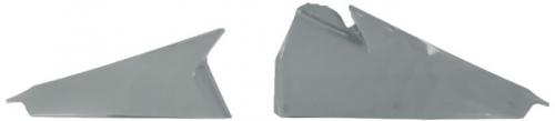 RTECH AIRBOX SIDE PANELS HSQ QUANTUM GREY